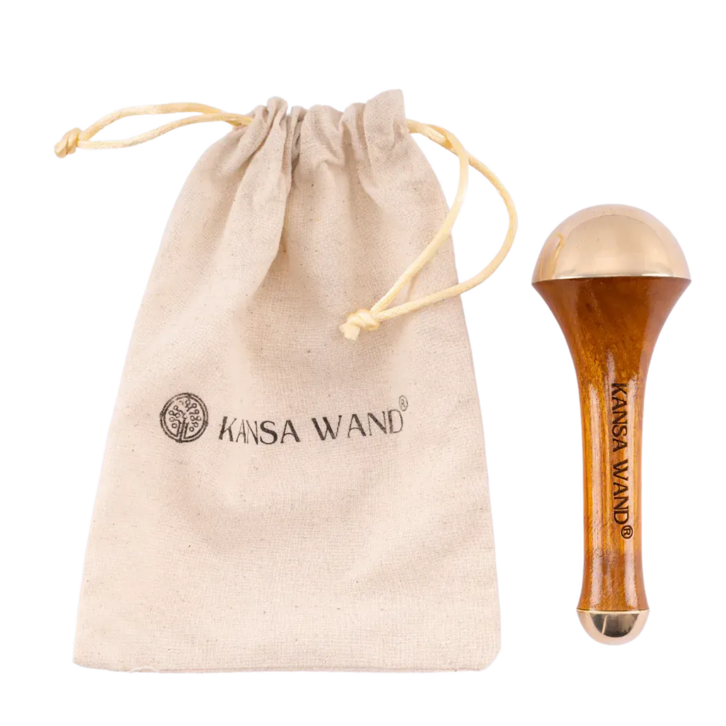 Kansa Wand