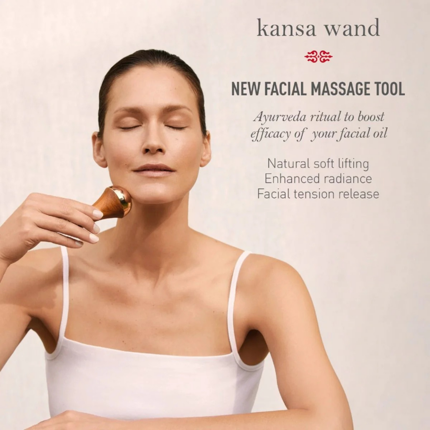 Kansa Wand