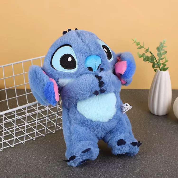 Breathing stitch (BOTH COLORS)