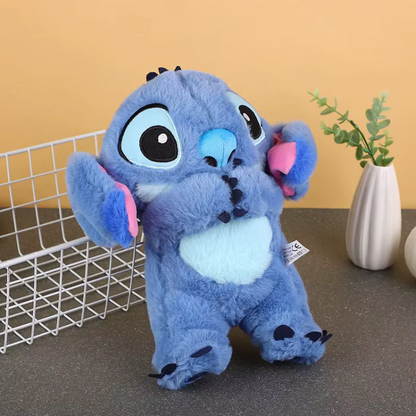 Breathing stitch (BOTH COLORS)