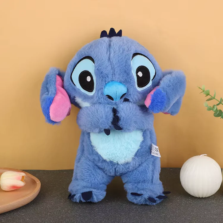 Breathing stitch (BOTH COLORS)