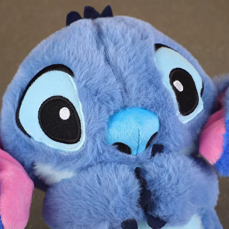 Breathing stitch (BOTH COLORS)