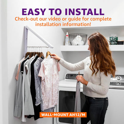 Uno® Foldable Hanger