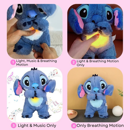 Breathing stitch (BOTH COLORS)